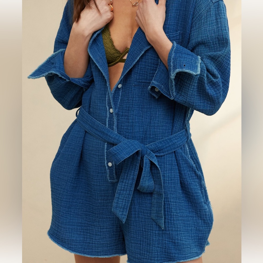Aerie romper